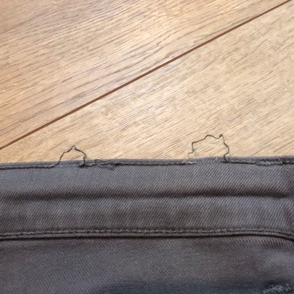 Hudson Jeans - Picture 5 of 5